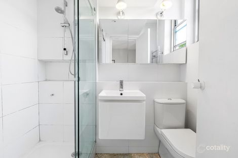 Property photo of 36/186 Sutherland Street Paddington NSW 2021