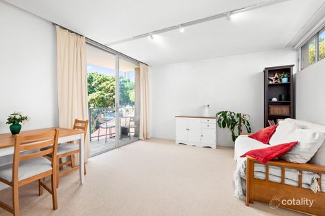 Property photo of 36/186 Sutherland Street Paddington NSW 2021