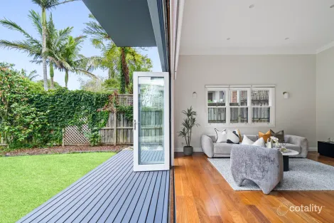 8 Campbell St, Waverley, NSW 2024