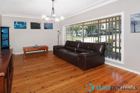 Property photo of 153 Oxford Street Cambridge Park NSW 2747