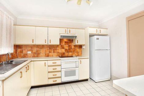 Property photo of 20/7 Wellington Road Birrong NSW 2143