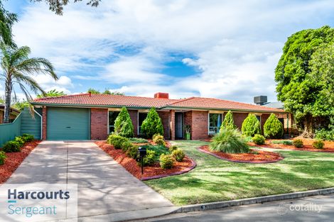 9 Possingham Ave, Redwood Park, SA 5097