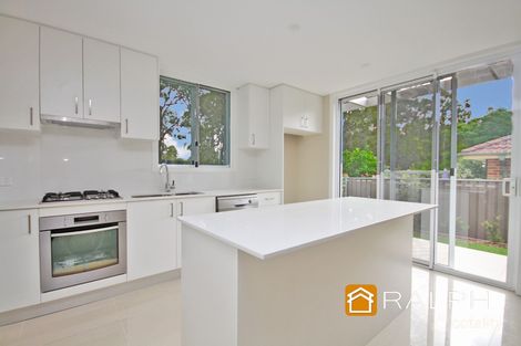 Property photo of 8/40 Grove Avenue Narwee NSW 2209