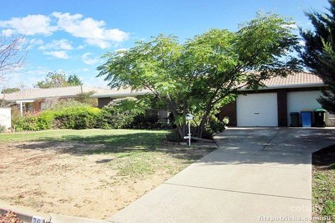 36 Balleroo Cres, Glenfield Park, NSW 2650