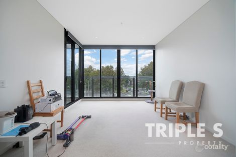 Property photo of 218/303 Botany Road Zetland NSW 2017