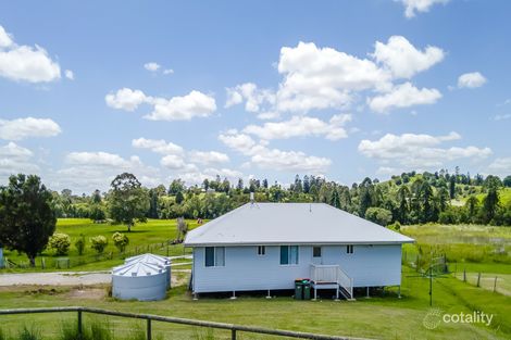 Property photo of 49 Samantha Drive Pie Creek QLD 4570