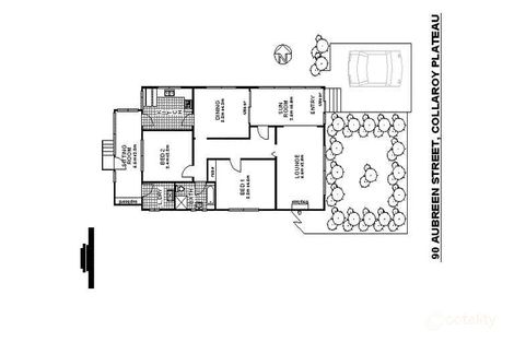 Property photo of 90 Aubreen Street Collaroy Plateau NSW 2097