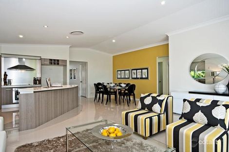 Property photo of LOT 507 Spearmount Drive Armidale NSW 2350