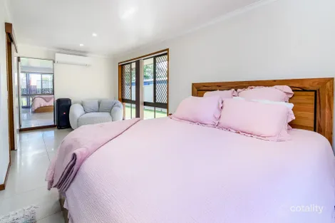 Property photo of 254 Petersen Road Morayfield QLD 4506