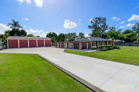 254 PETERSEN RD, MORAYFIELD, QLD 4506