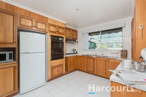 Property photo of 5 Neasham Drive Dandenong North VIC 3175