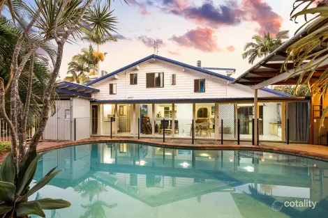 Property photo of 3 Carrothool Place Mooloolaba QLD 4557