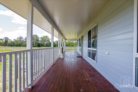 Property photo of 49 Samantha Drive Pie Creek QLD 4570