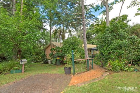 Property photo of 9-17 Dapsang Drive Tamborine Mountain QLD 4272