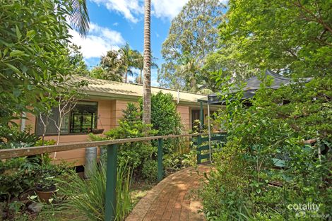 Property photo of 9-17 Dapsang Drive Tamborine Mountain QLD 4272