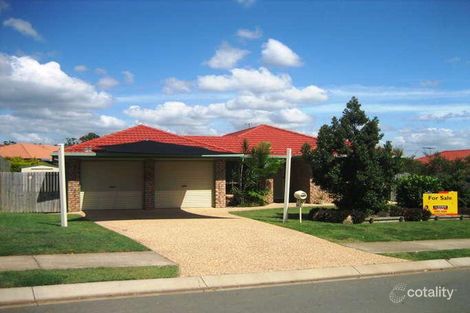 36 Raffindale Ave, Dakabin, QLD 4503