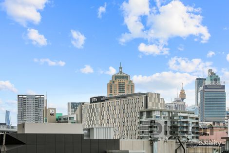 811/18 Park Lane, Chippendale, NSW 2008