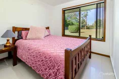 Property photo of 254 Petersen Road Morayfield QLD 4506