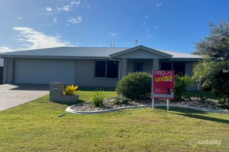 Property photo of 7 Mueller Close Urraween QLD 4655