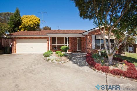 Property photo of 14 Whitton Place Doonside NSW 2767