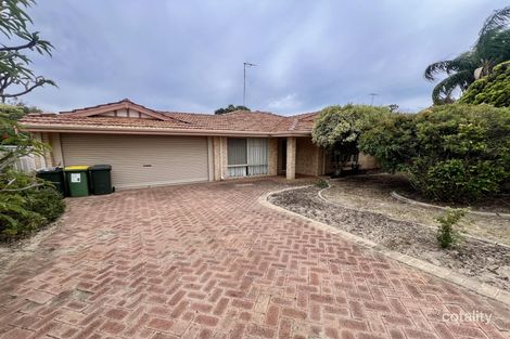 Property photo of 5 Willoughbridge Crescent Erskine WA 6210