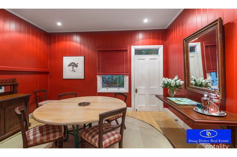 Property photo of 15 Ada Street Toowong QLD 4066