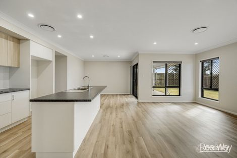 Property photo of 6 Wetherby Street Highfields QLD 4352