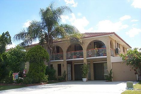 Property photo of 21 Inca Street Sunnybank Hills QLD 4109