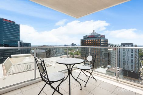 Property photo of 2604/79-81 Berry Street North Sydney NSW 2060