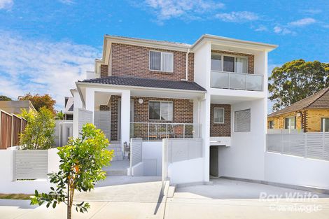 Property photo of 3/9 Rogers Street Roselands NSW 2196