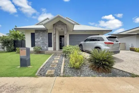 Property photo of 3 Garrick Street Zuccoli NT 0832