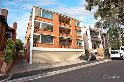 4/21 The Righi, South Yarra, VIC 3141