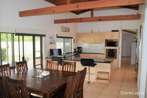 Property photo of 26 Collins Street Clermont QLD 4721