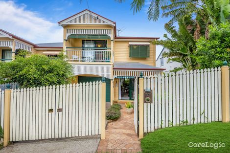 Property photo of 92D Overend Street Norman Park QLD 4170