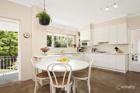 Property photo of 12 Amaroo Avenue Wahroonga NSW 2076