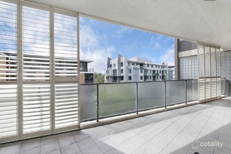 Property photo of 40/12-18 Orara Street Waitara NSW 2077