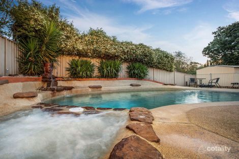 Property photo of 5 Balmoral Drive Wodonga VIC 3690