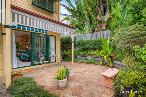 Property photo of 92D Overend Street Norman Park QLD 4170