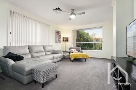 Property photo of 8 Mountain View Avenue Glen Alpine NSW 2560