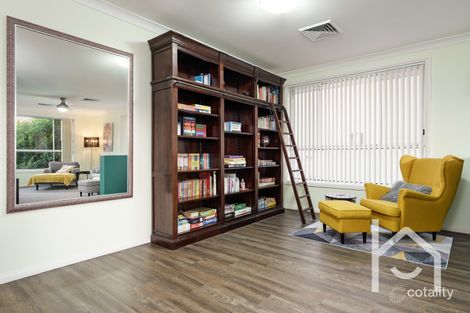 Property photo of 8 Mountain View Avenue Glen Alpine NSW 2560