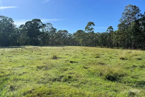 Lot 14 Old Dyraaba Rd, Lower Dyraaba, NSW 2470