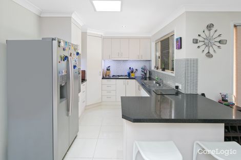 Property photo of 95 Barron Road Birkdale QLD 4159