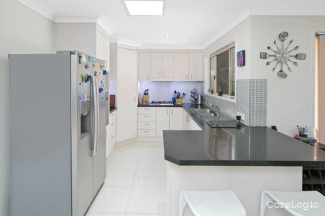 Property photo of 95 Barron Road Birkdale QLD 4159