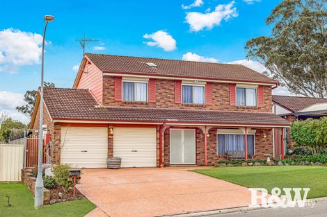 Property photo of 5 Kelmscott Way St Clair NSW 2759