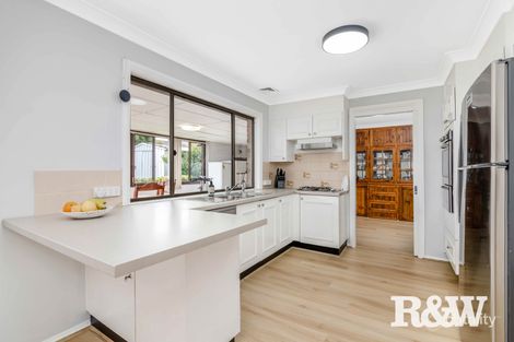 Property photo of 5 Kelmscott Way St Clair NSW 2759