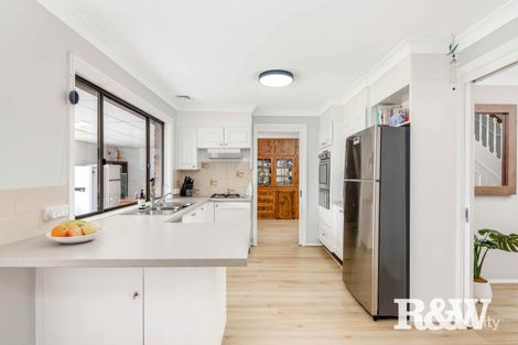 Property photo of 5 Kelmscott Way St Clair NSW 2759