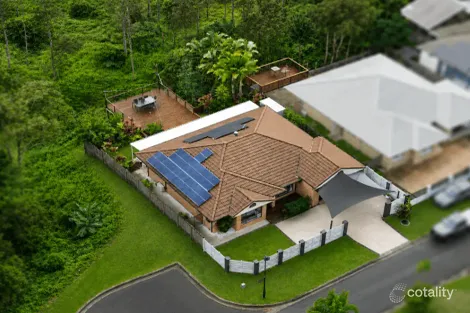 15 WAVERLEY PARK CL, OXENFORD, QLD 4210