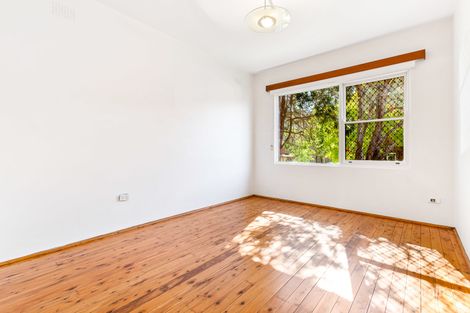 Property photo of 2/3-3A Grainger Avenue Ashfield NSW 2131
