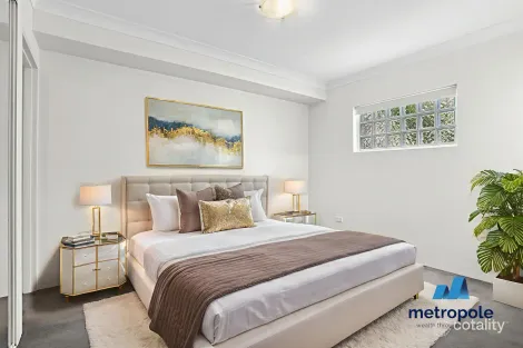 Property photo of 7/11 Berwick Street Coogee NSW 2034