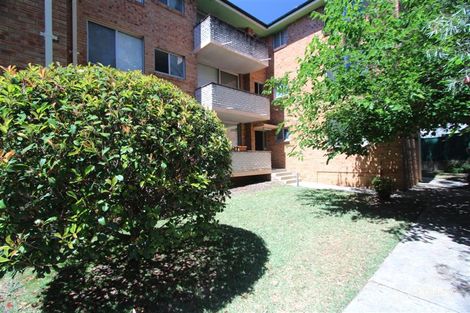 Property photo of 14/6-8 Price Street Ryde NSW 2112